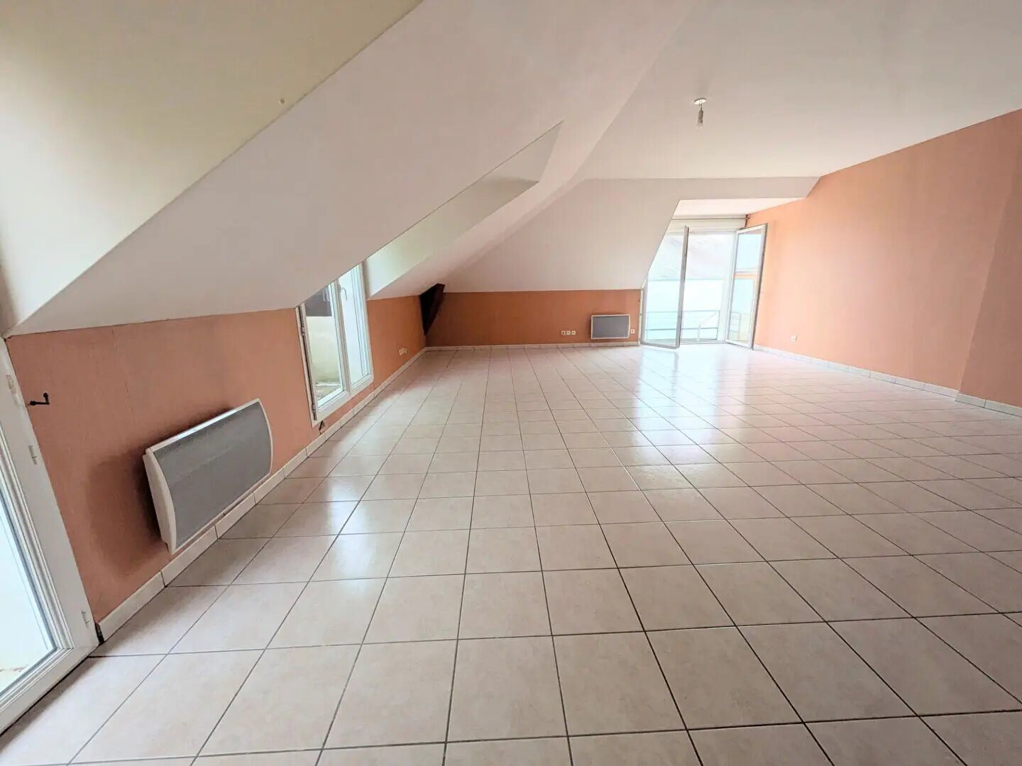 Appartement à vendre, 130m², La Chapelle-sur-Erdre