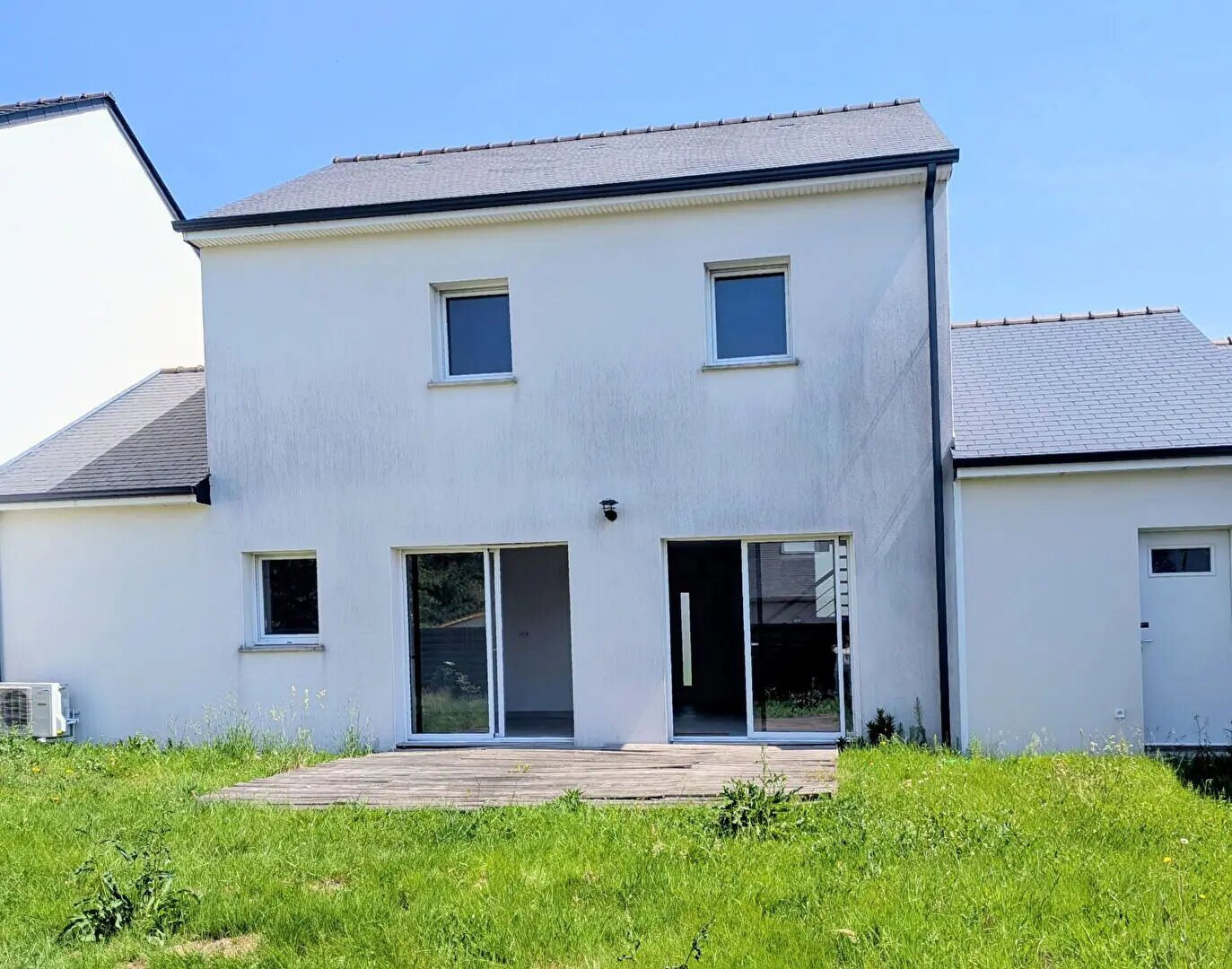 Maison à vendre, 116m², La Chapelle-sur-Erdre