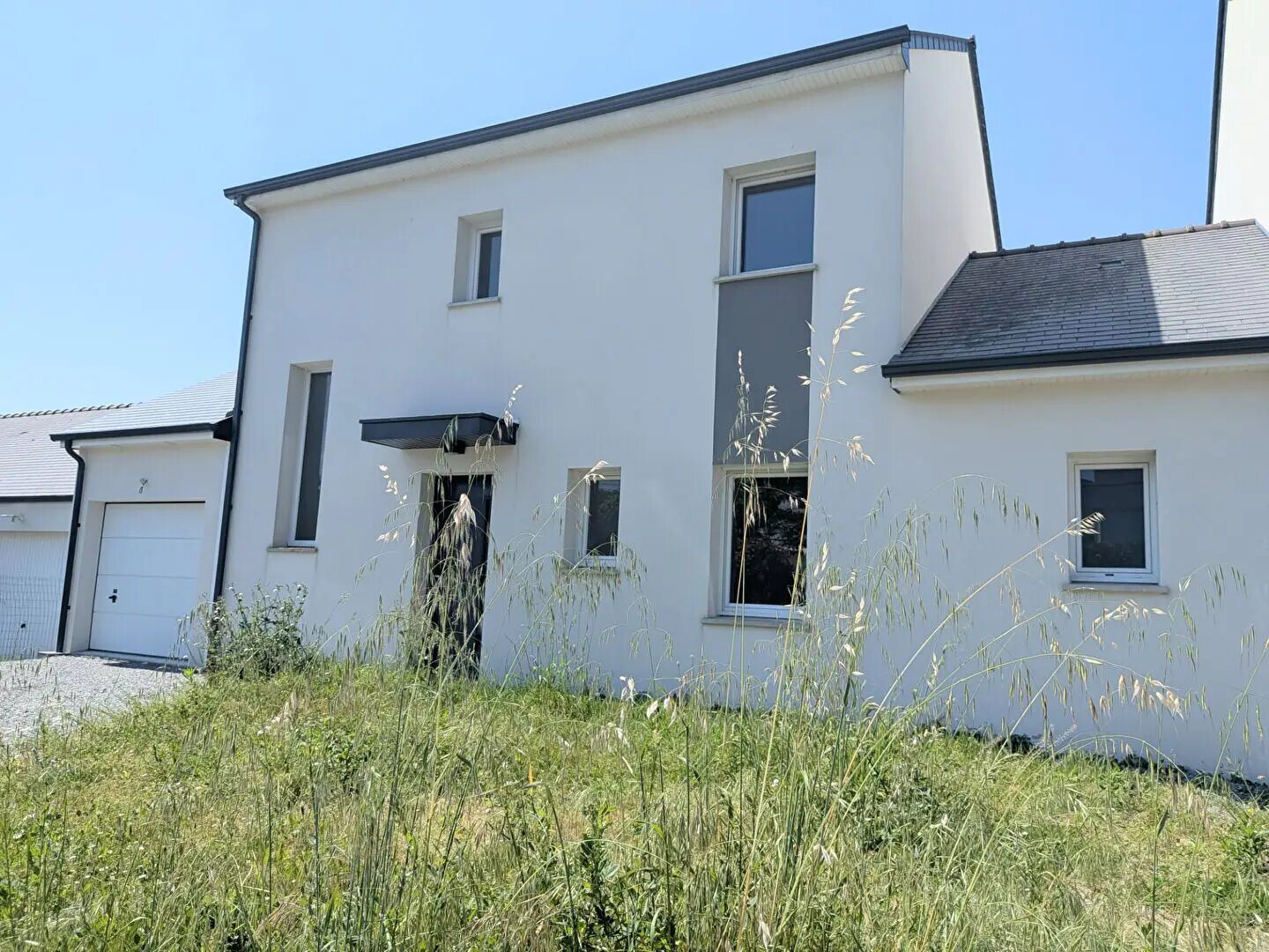 Maison à vendre, 116m², La Chapelle-sur-Erdre