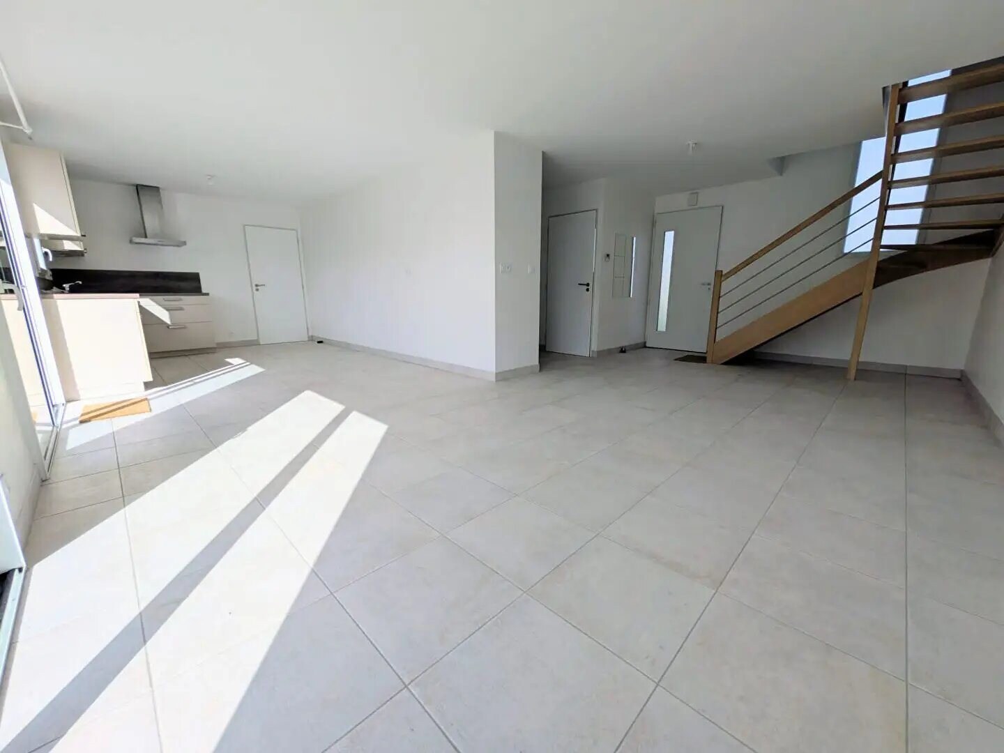 Maison à vendre, 116m², La Chapelle-sur-Erdre