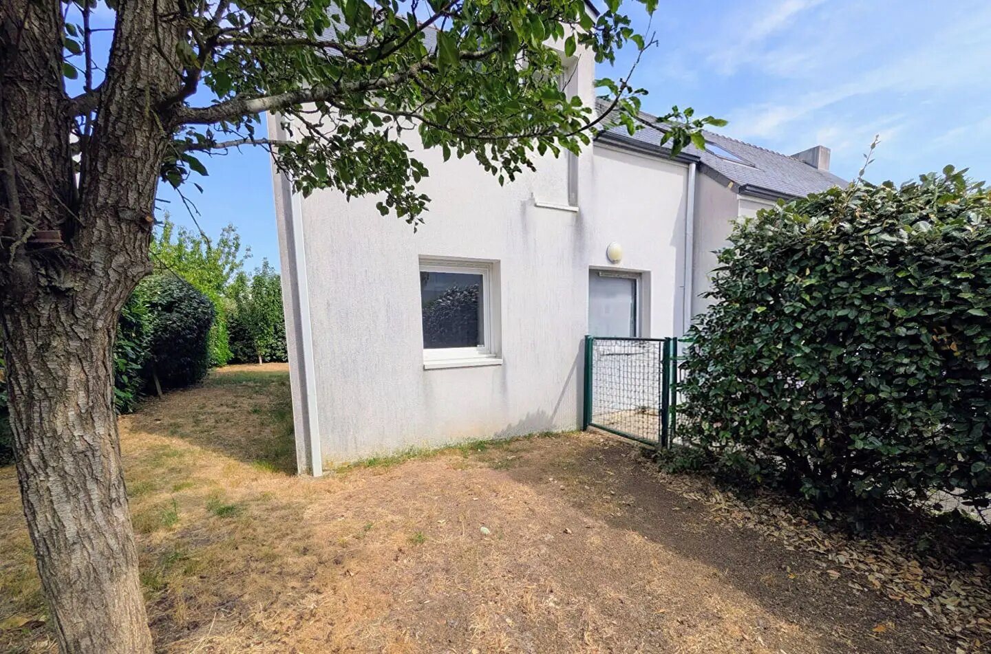 Maison à vendre, 93m², La Chapelle-sur-Erdre