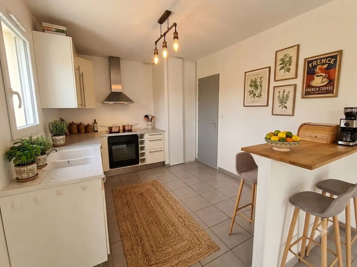 Maison à vendre, 93m², La Chapelle-sur-Erdre