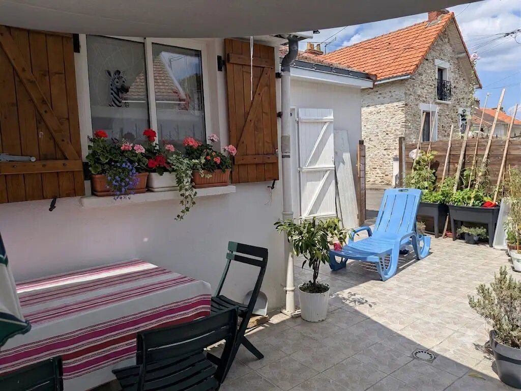Maison à vendre, 59m², Nantes