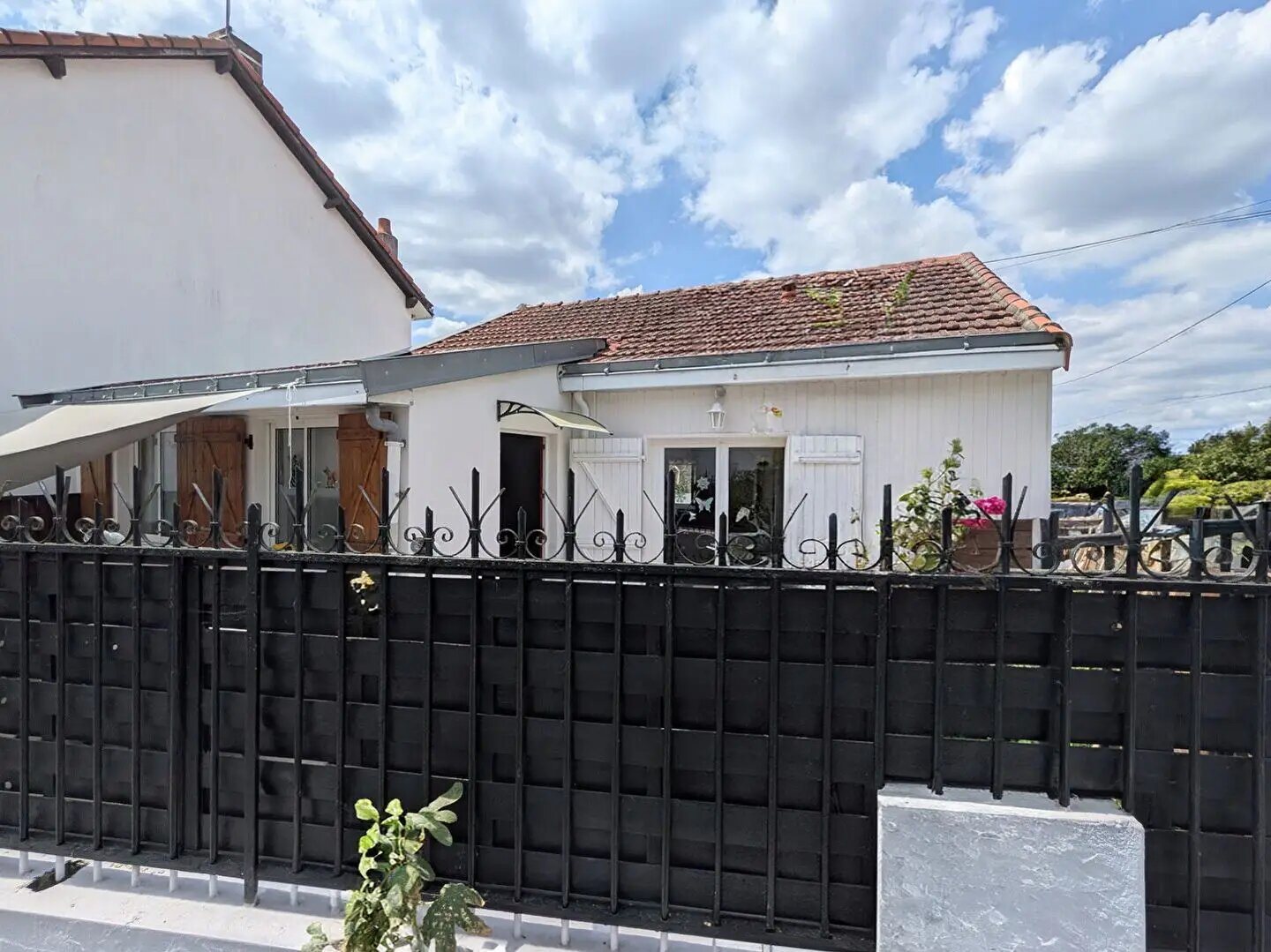 Maison à vendre, 59m², Nantes