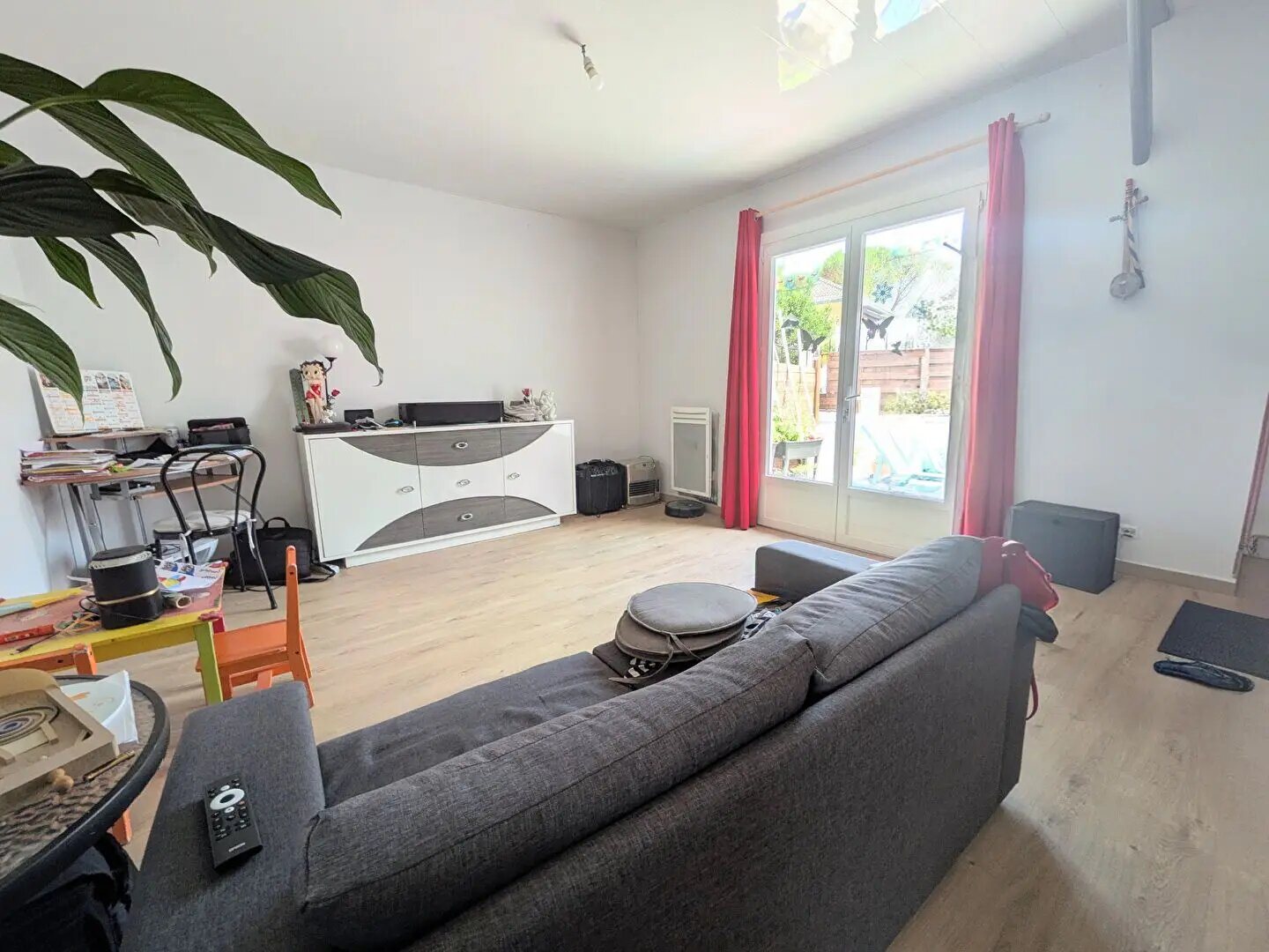 Maison à vendre, 59m², Nantes