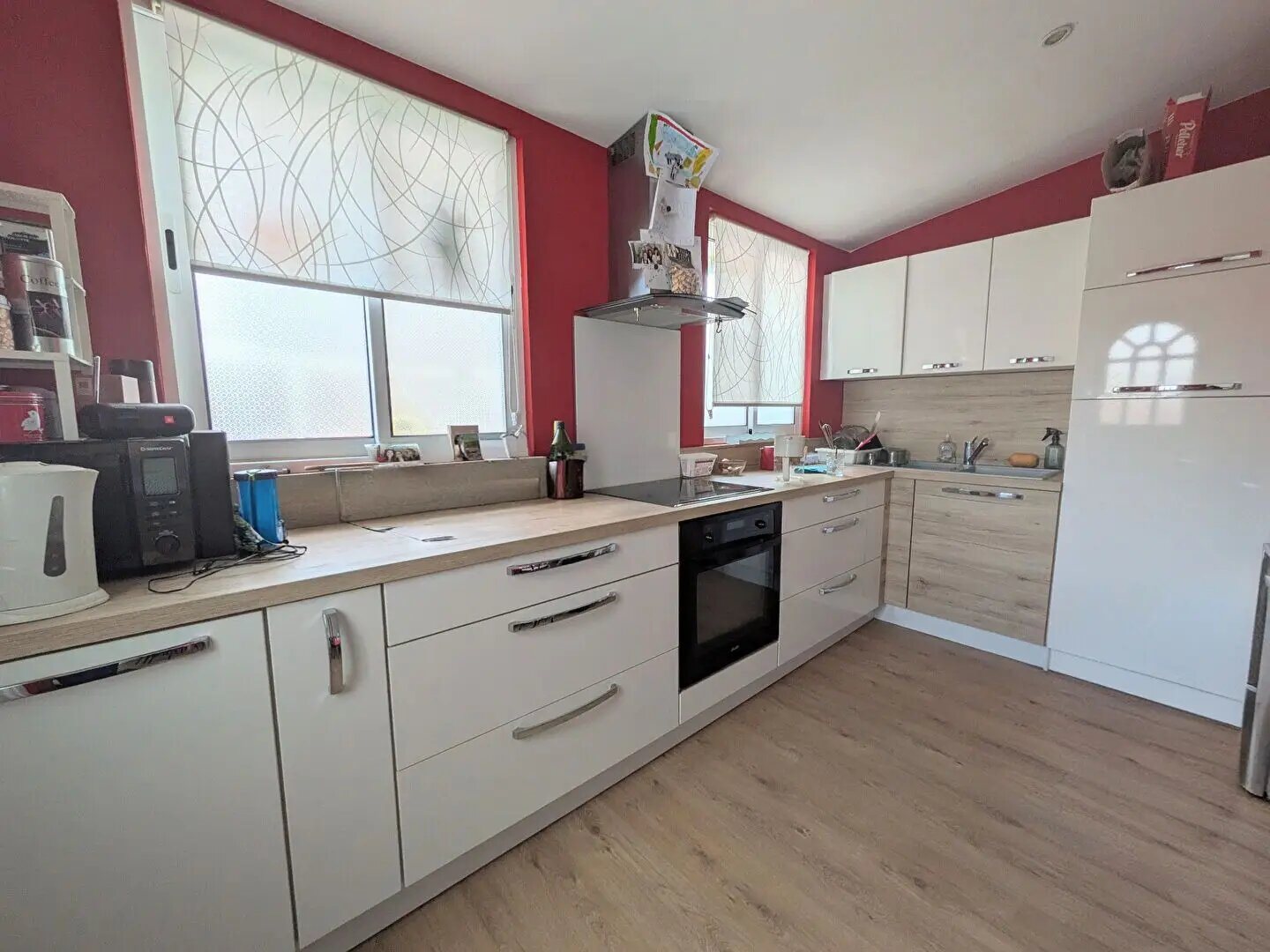 Maison à vendre, 59m², Nantes