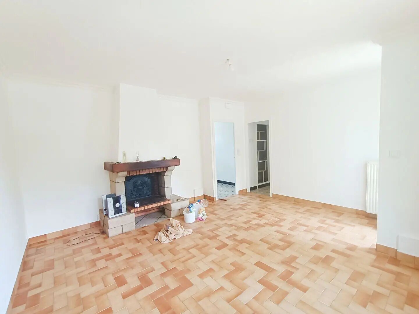 Maison à louer, 71m², La Chapelle-sur-Erdre