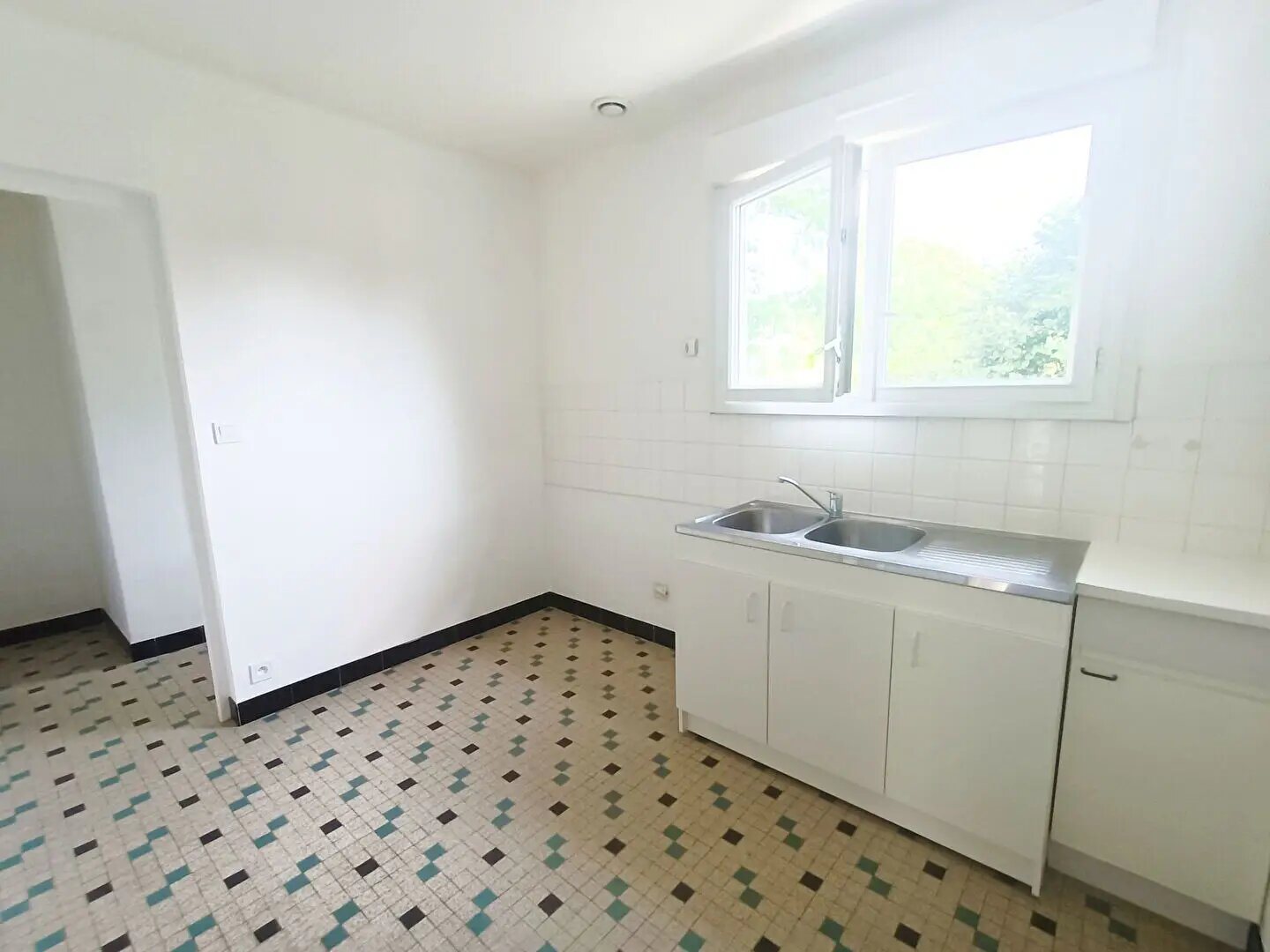 Maison à louer, 71m², La Chapelle-sur-Erdre