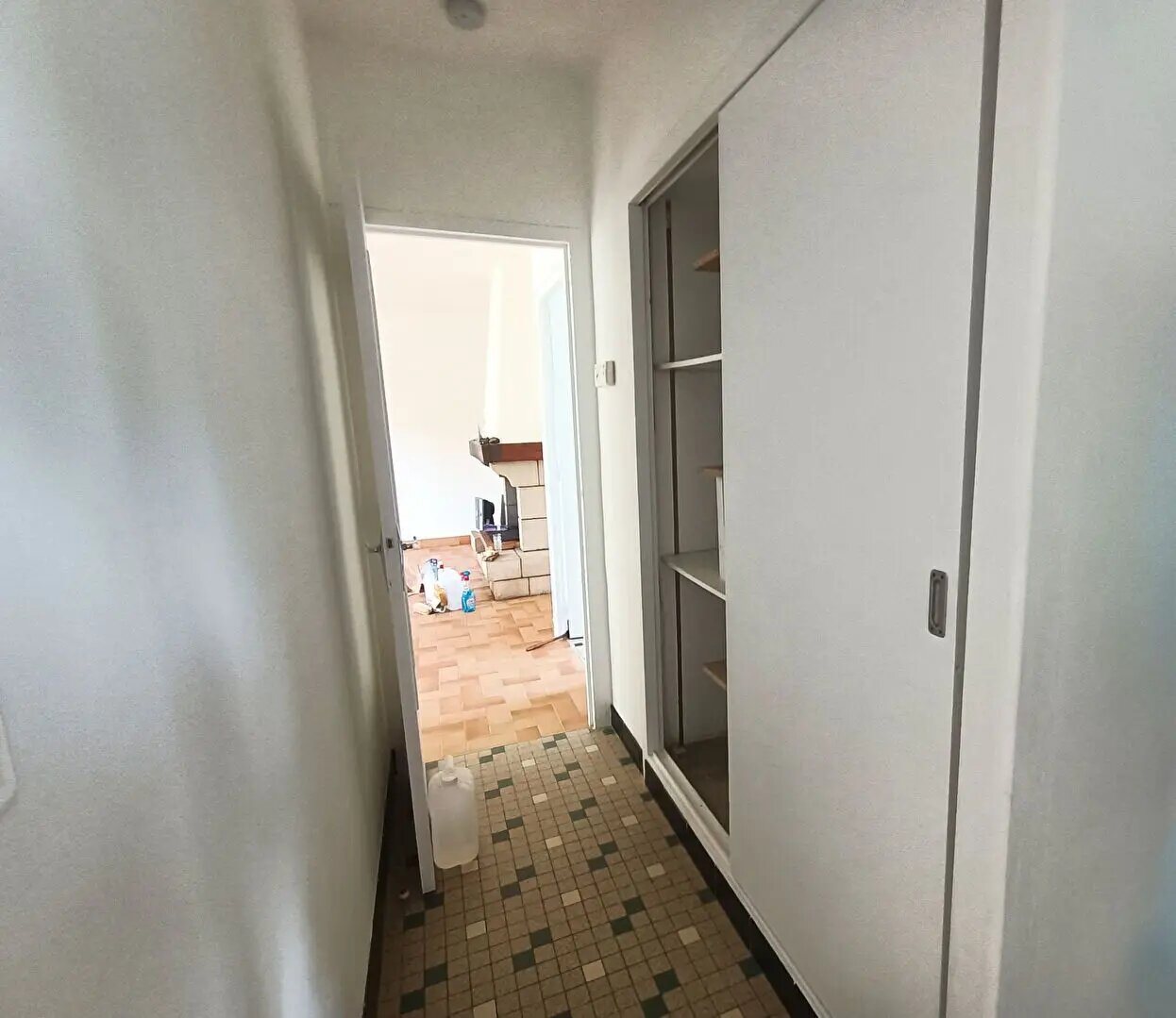 Maison à louer, 71m², La Chapelle-sur-Erdre