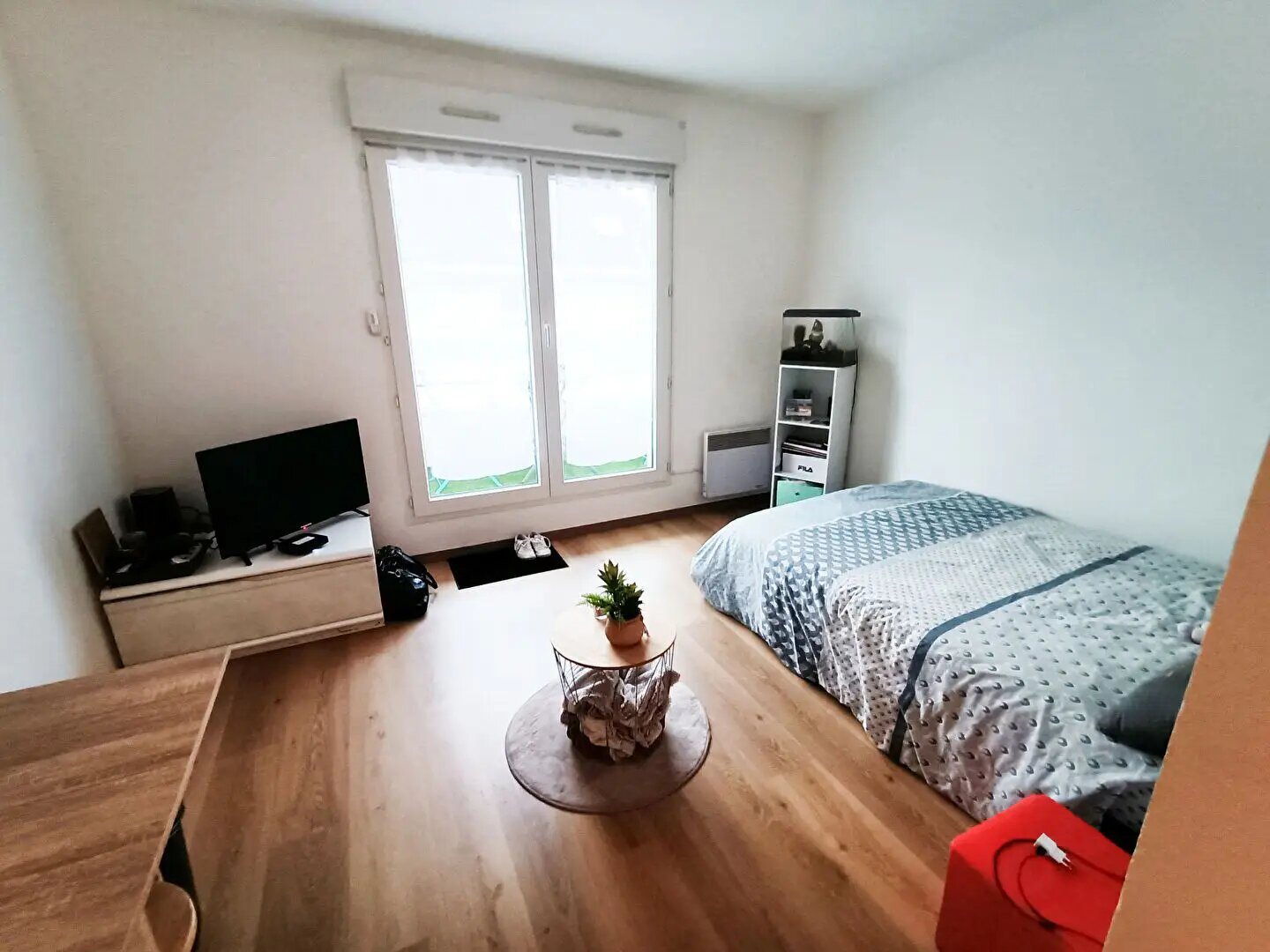 Appartement à vendre, 19m², La Chapelle-sur-Erdre