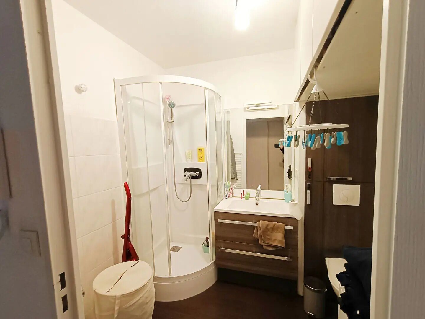 Appartement à vendre, 19m², La Chapelle-sur-Erdre