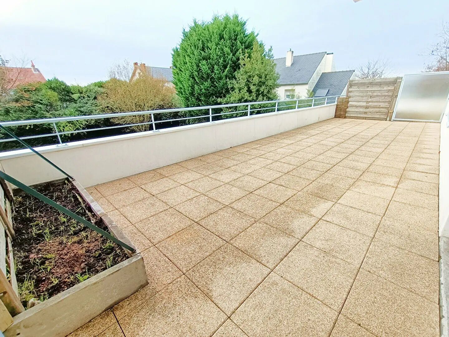 Appartement à louer, 64m², Orvault