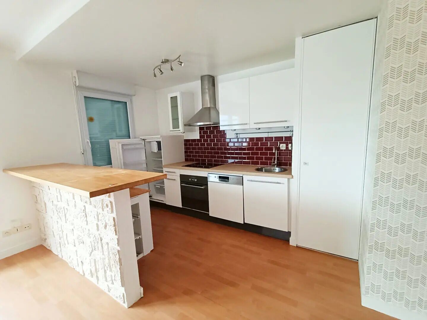 Appartement à louer, 64m², Orvault