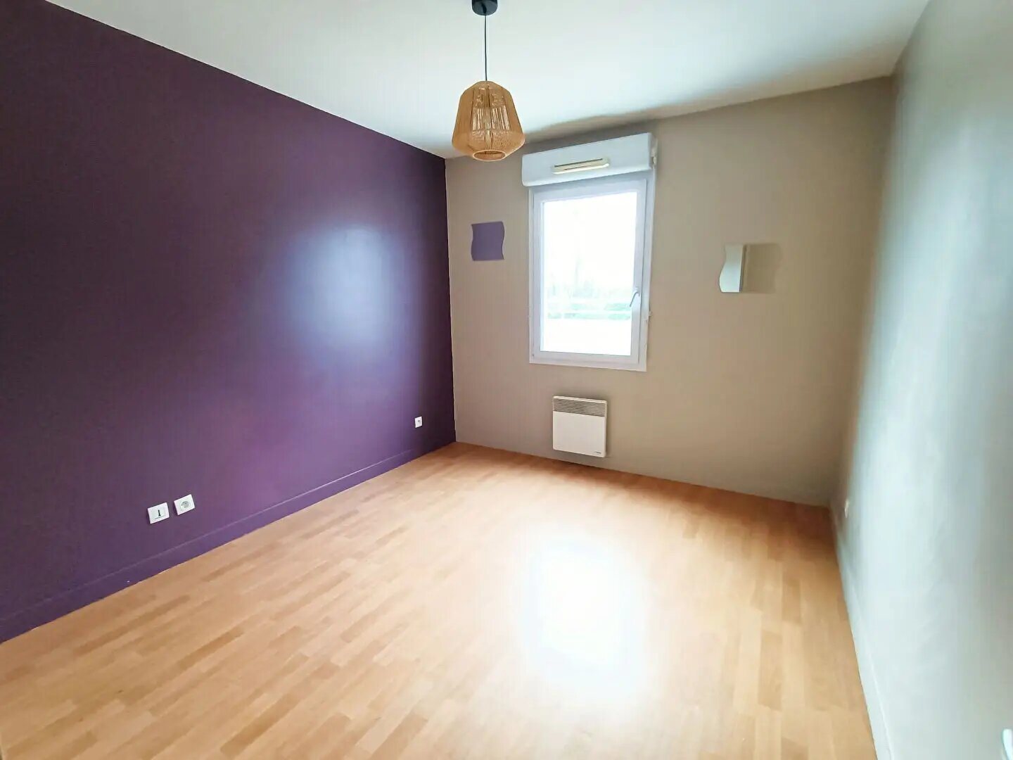 Appartement à louer, 64m², Orvault