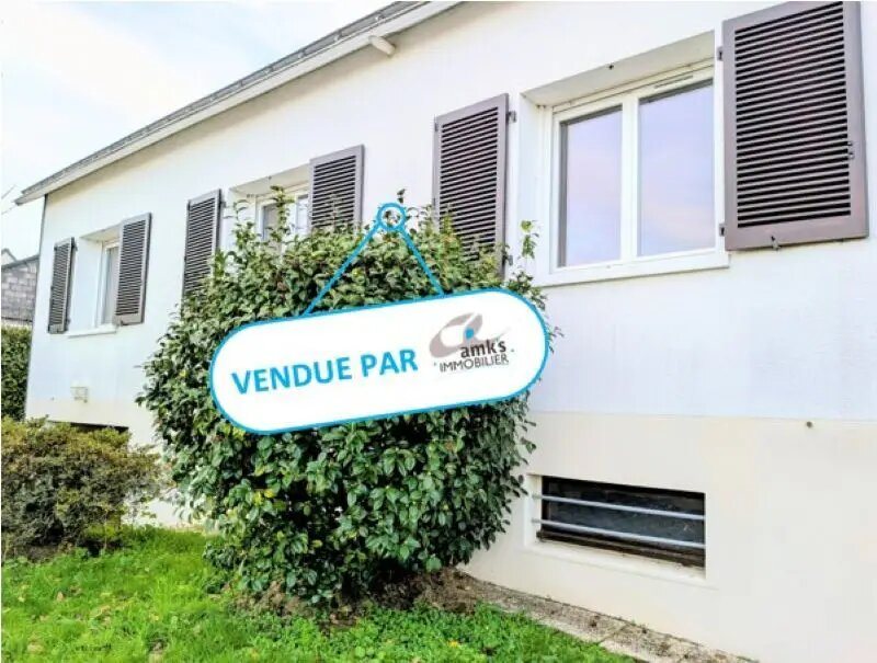 Maison à vendre, 140m², La Chapelle-sur-Erdre
