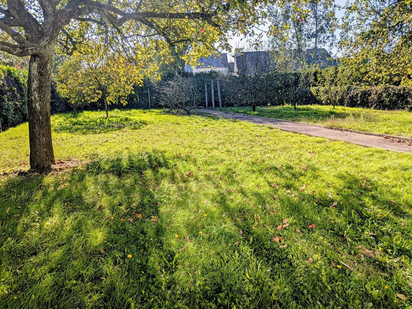Maison à vendre, 140m², La Chapelle-sur-Erdre
