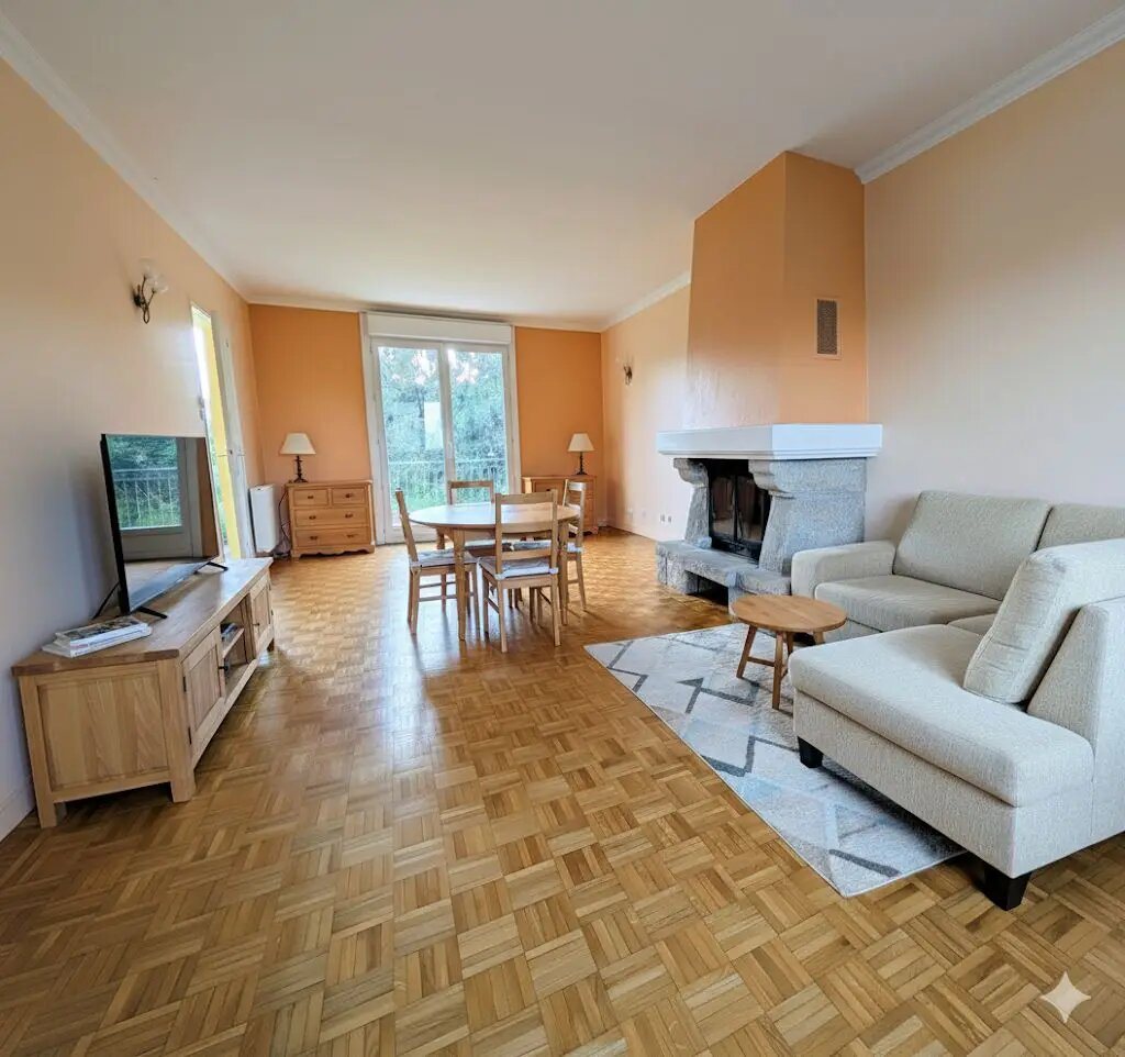 Maison à vendre, 140m², La Chapelle-sur-Erdre