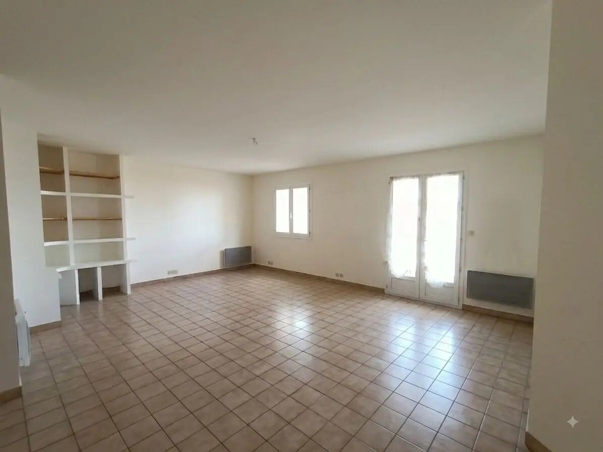 Maison à louer, 105m², La Chapelle-sur-Erdre