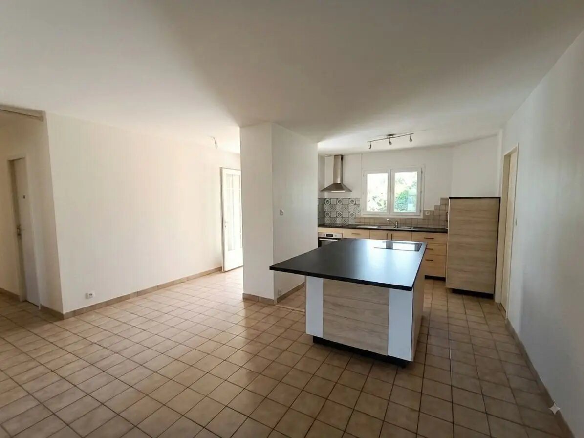 Maison à louer, 105m², La Chapelle-sur-Erdre