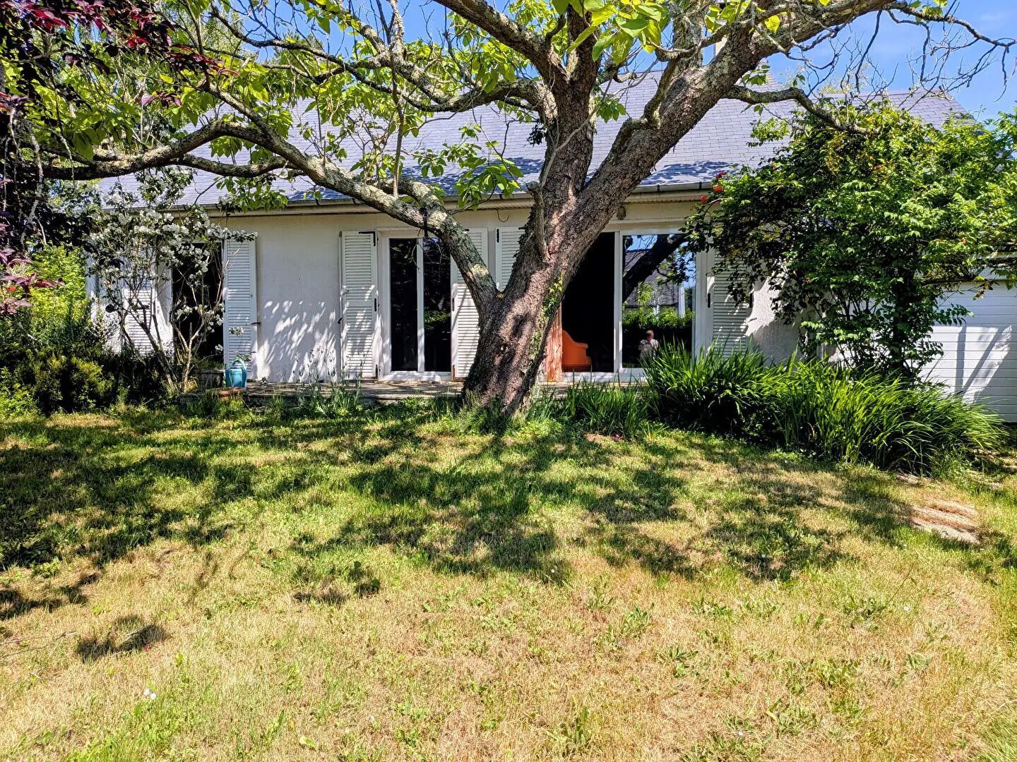 Maison à vendre, 85m², La Chapelle-sur-Erdre