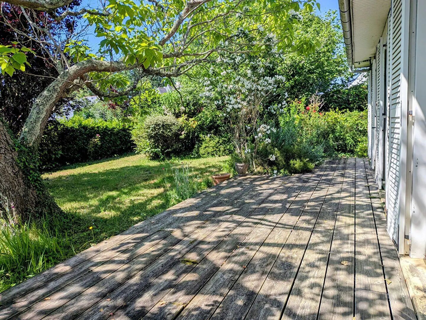 Maison à vendre, 85m², La Chapelle-sur-Erdre