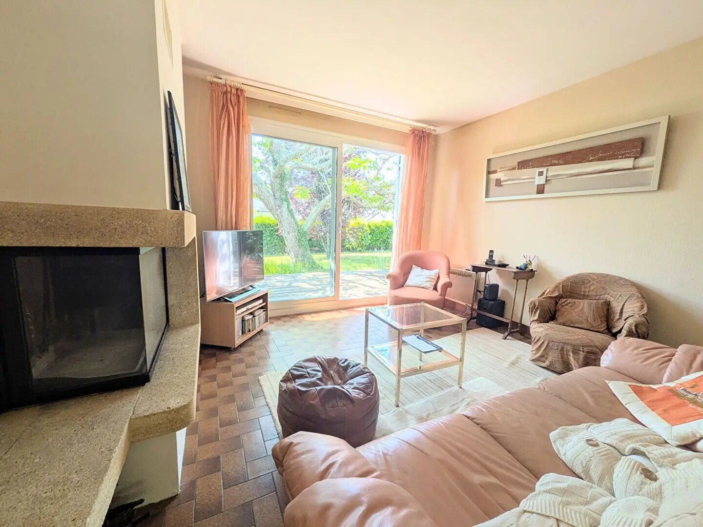Maison à vendre, 85m², La Chapelle-sur-Erdre