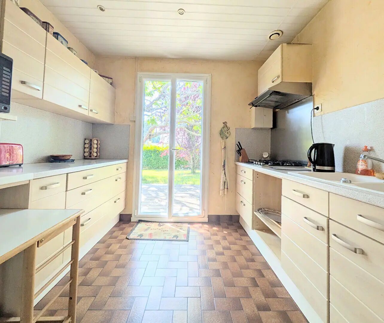 Maison à vendre, 85m², La Chapelle-sur-Erdre