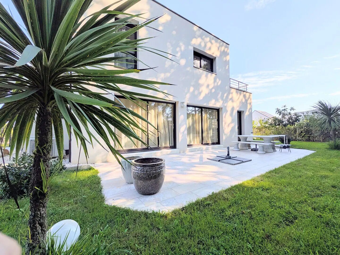 Maison à vendre, 120m², La Chapelle-sur-Erdre