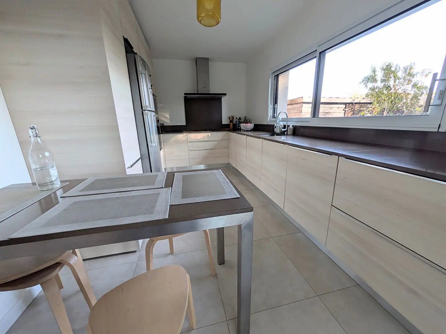 Maison à vendre, 120m², La Chapelle-sur-Erdre