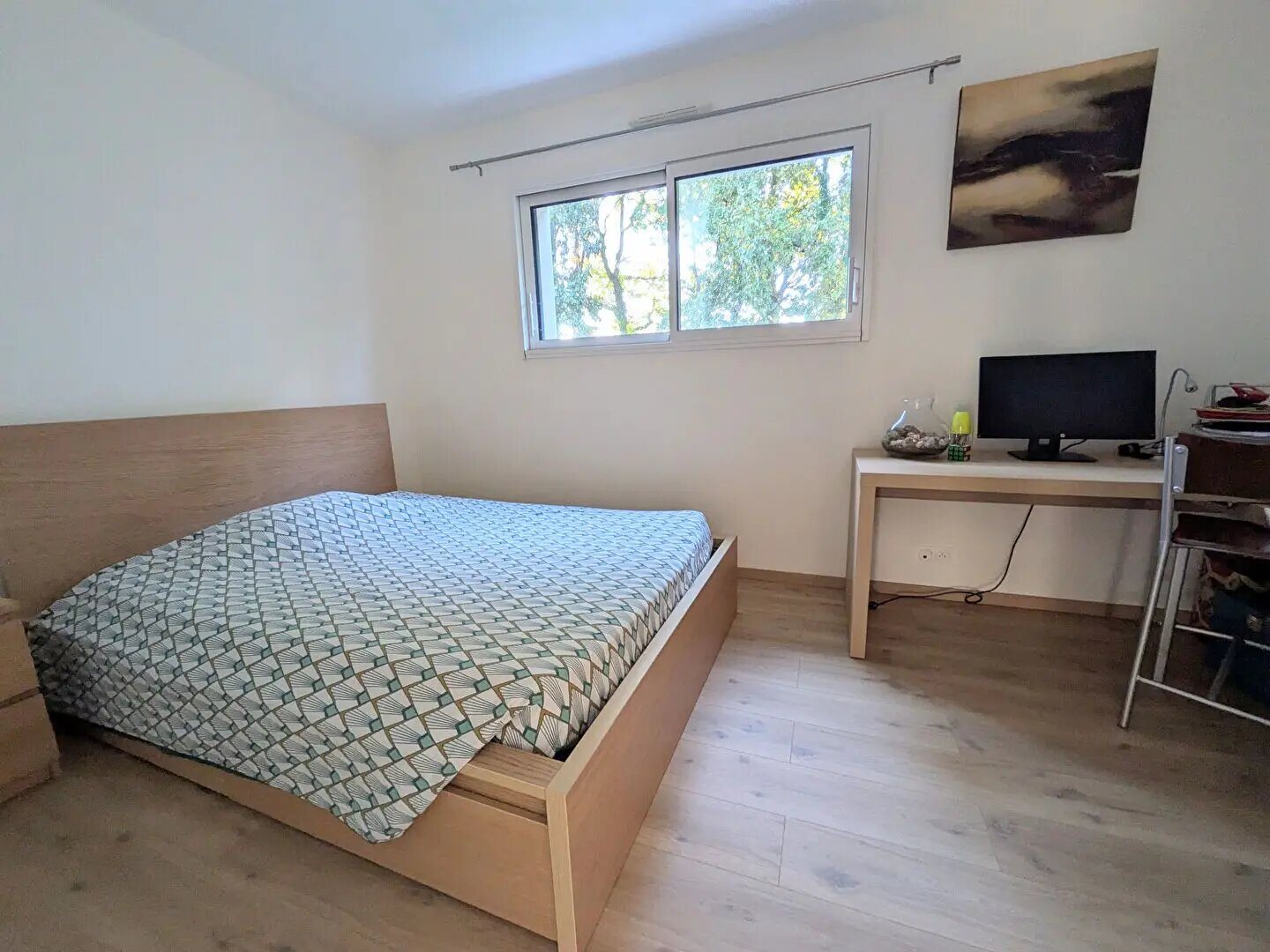 Maison à vendre, 120m², La Chapelle-sur-Erdre