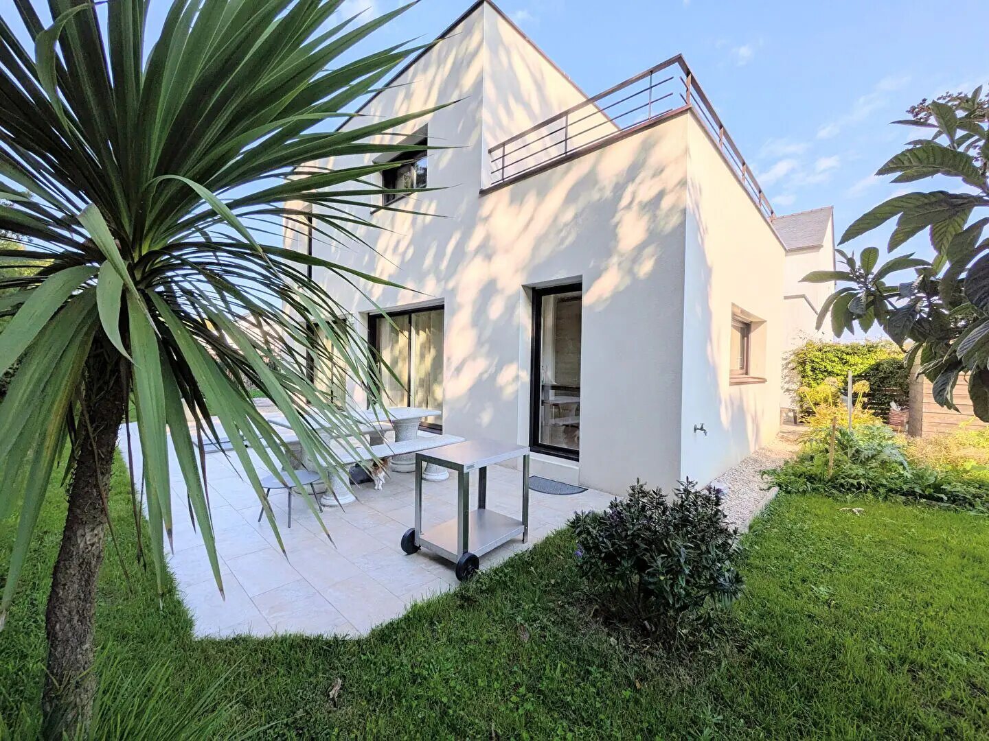 Maison à vendre, 120m², La Chapelle-sur-Erdre