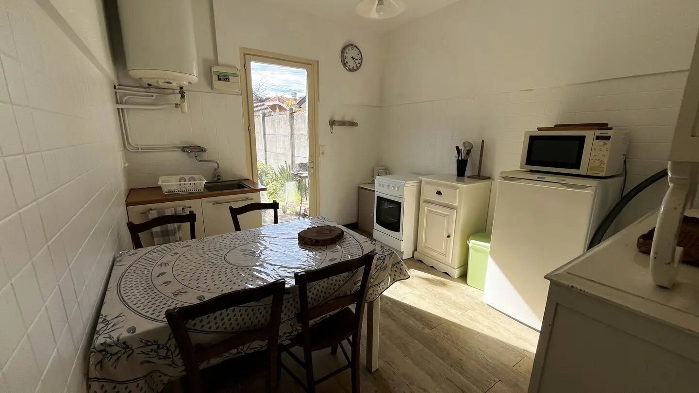 Maison à vendre, 32m², Soulac-sur-Mer