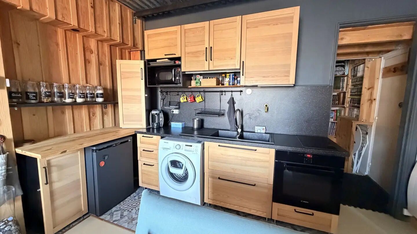 Appartement à vendre, 44m², Soulac-sur-Mer