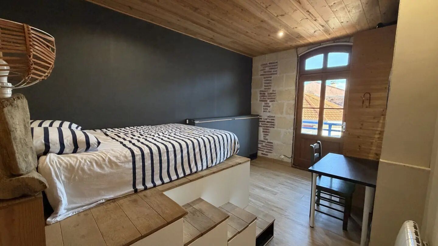 Appartement à vendre, 44m², Soulac-sur-Mer