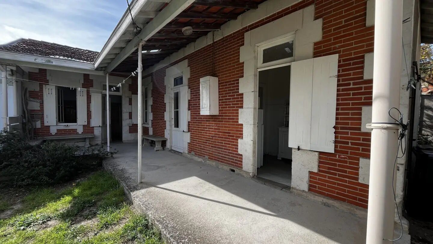 Maison à vendre, 50m², Soulac-sur-Mer