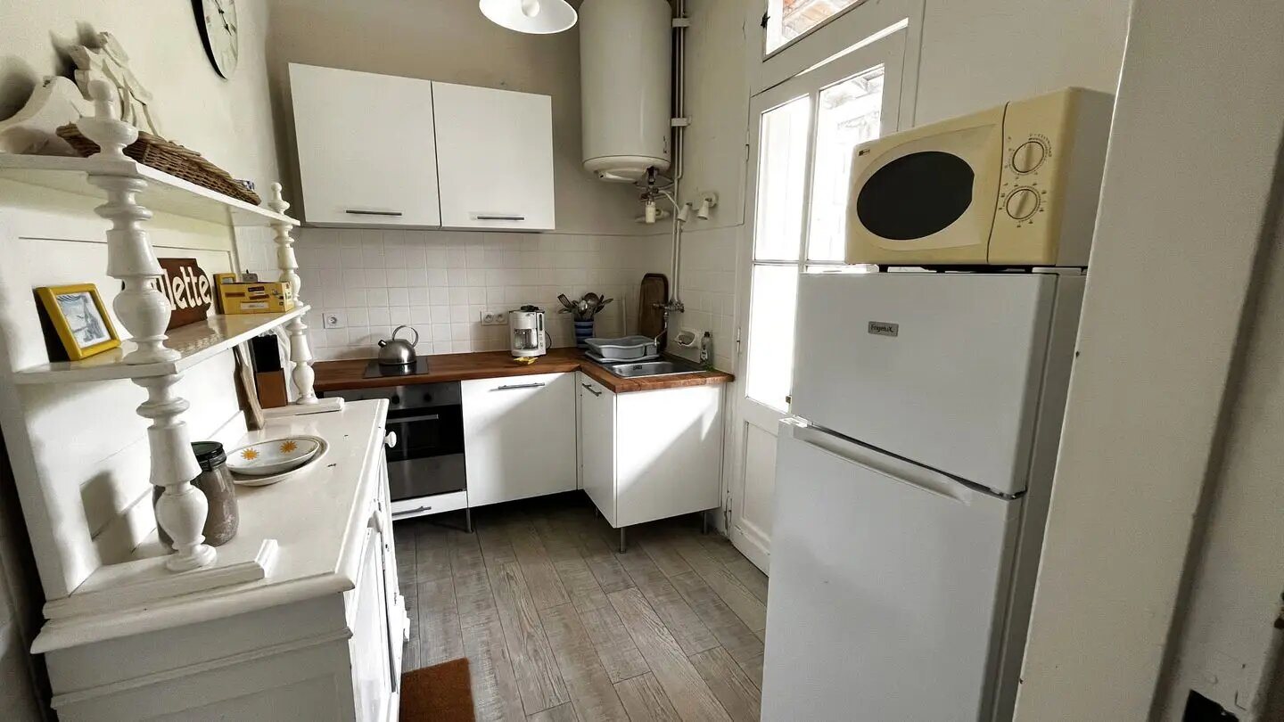 Maison à vendre, 50m², Soulac-sur-Mer