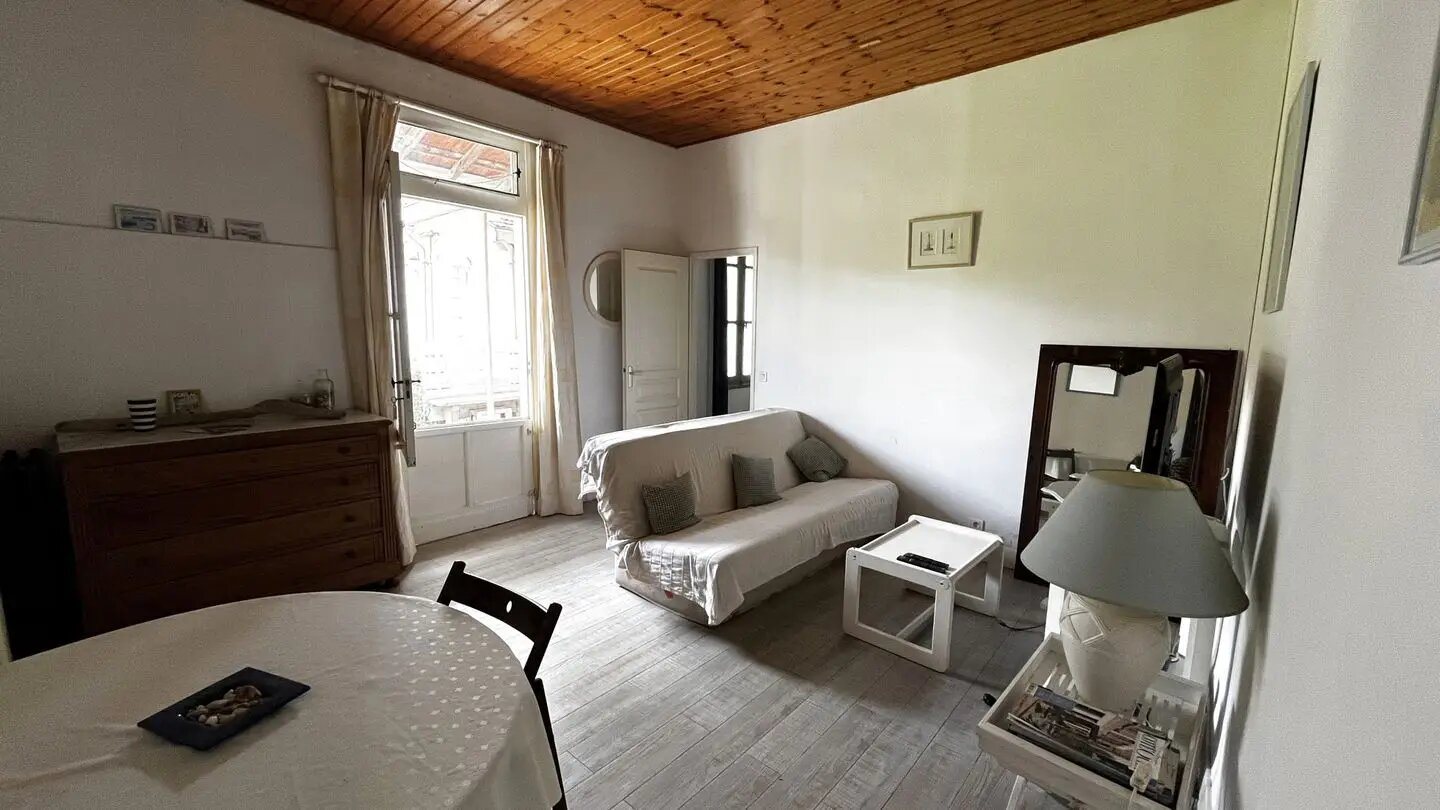 Maison à vendre, 50m², Soulac-sur-Mer