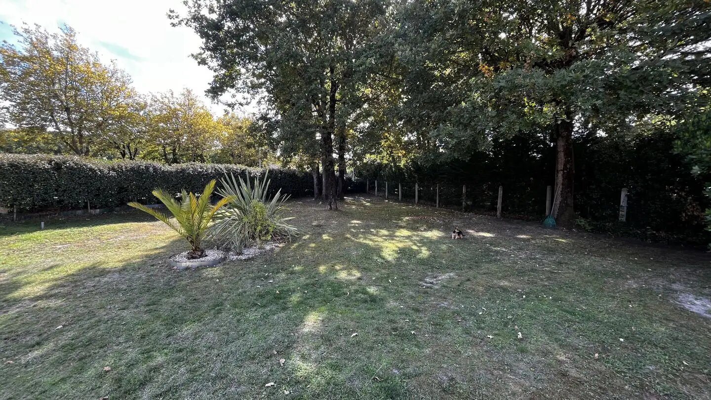 Maison à vendre, 126m², Soulac-sur-Mer
