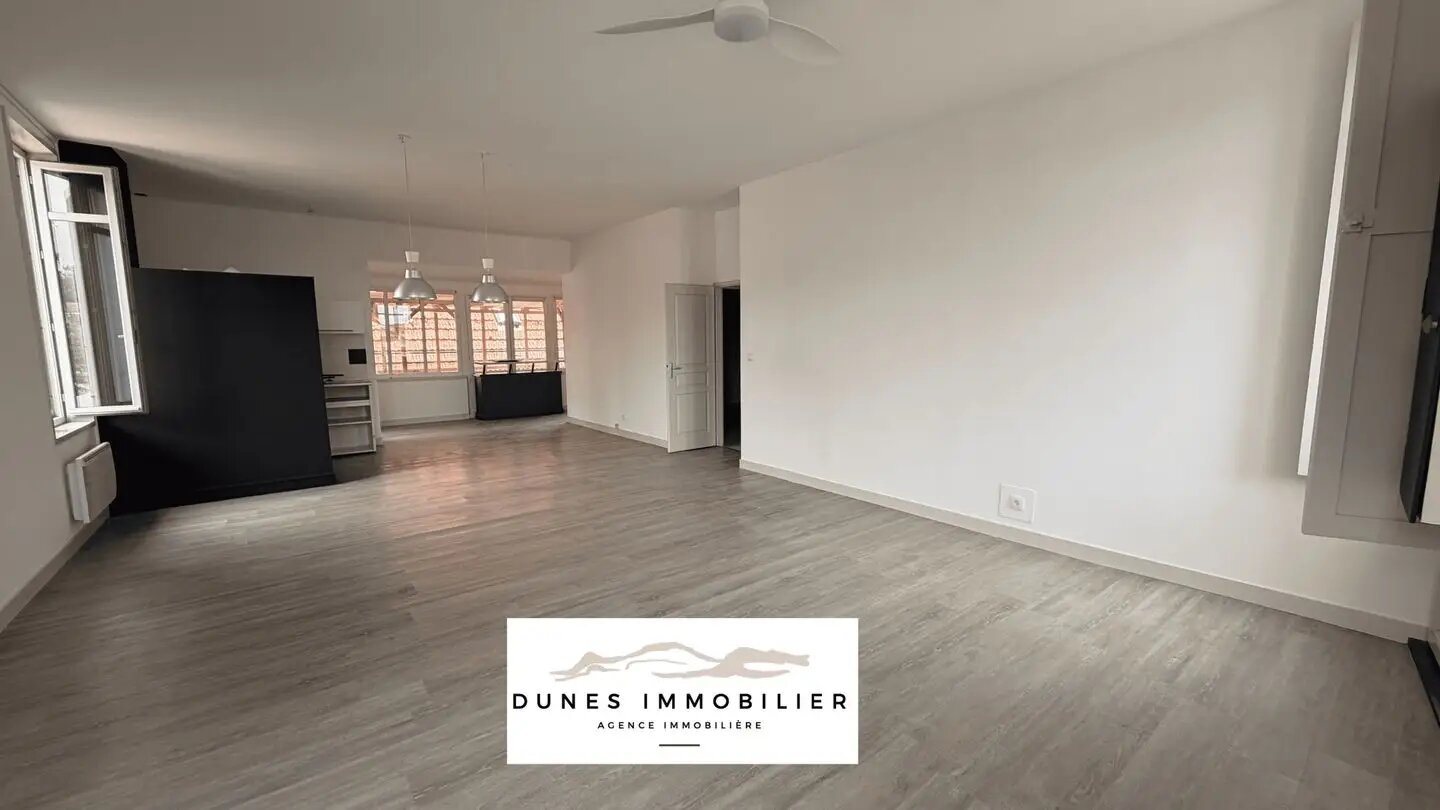 Appartement à louer, 89m², Soulac-sur-Mer