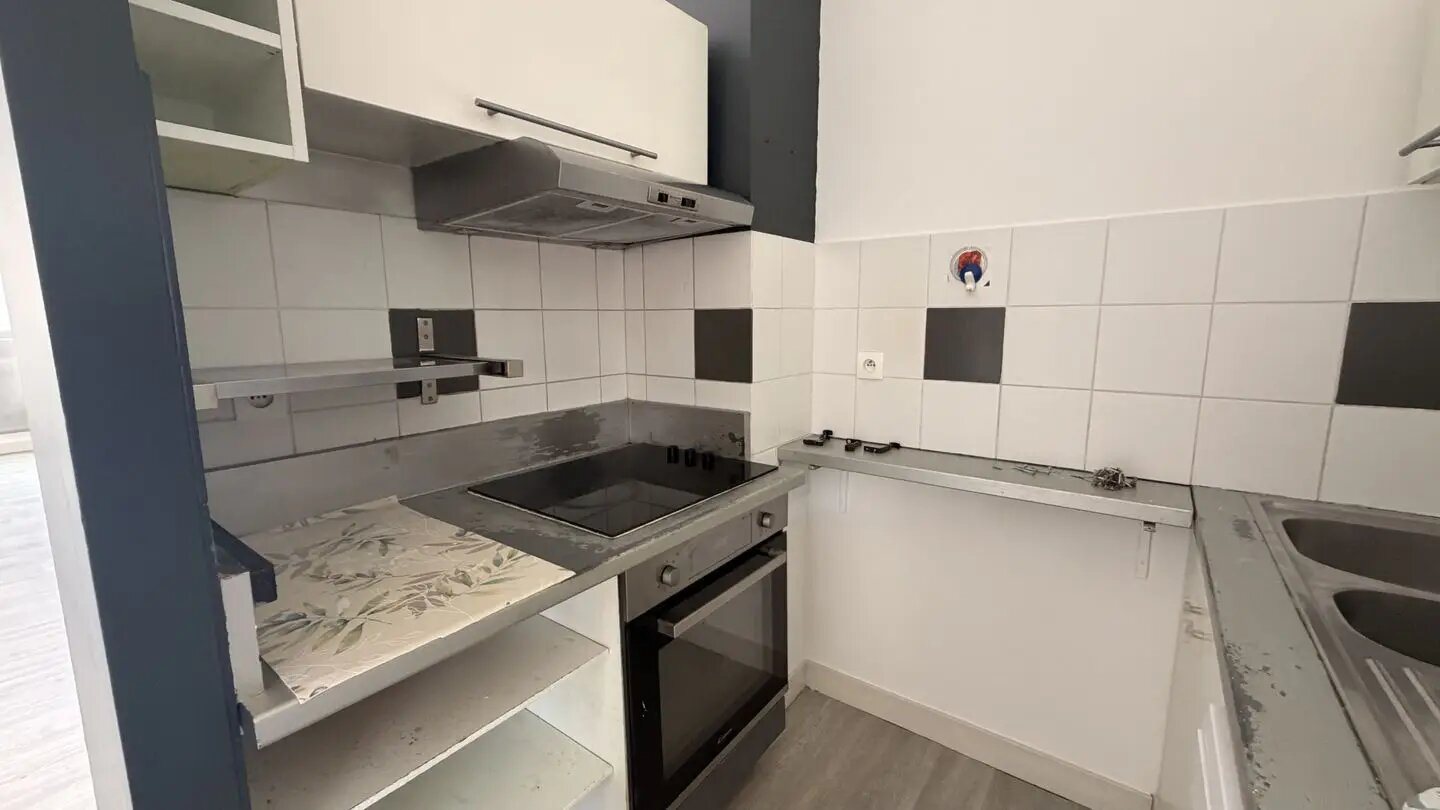 Appartement à louer, 89m², Soulac-sur-Mer