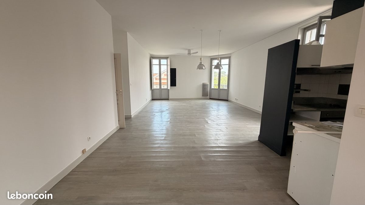 Appartement à louer, 89m², Soulac-sur-Mer