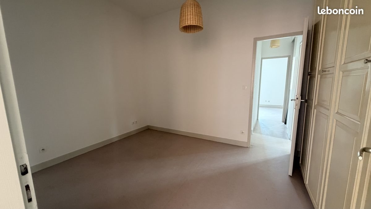 Appartement à louer, 89m², Soulac-sur-Mer