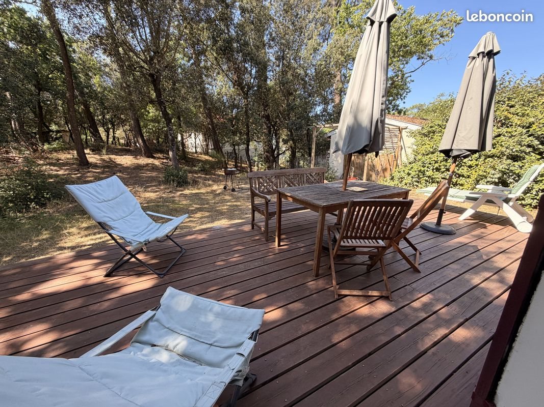 Maison à vendre, 85m², Soulac-sur-Mer