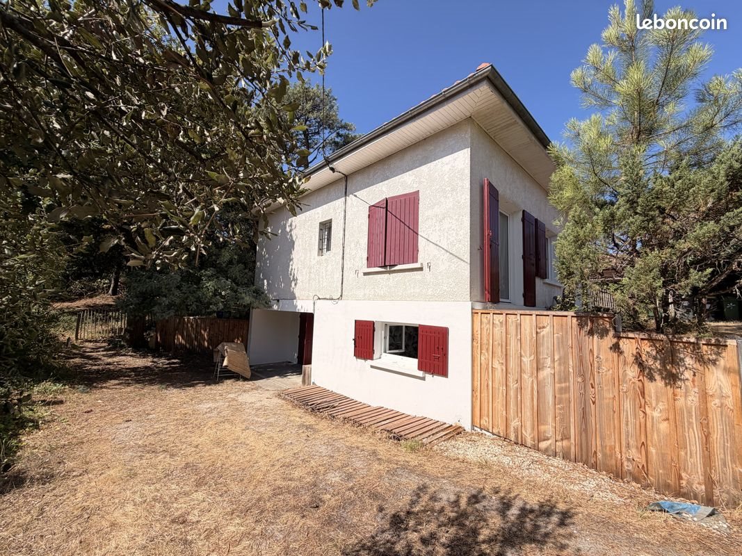 Maison à vendre, 85m², Soulac-sur-Mer