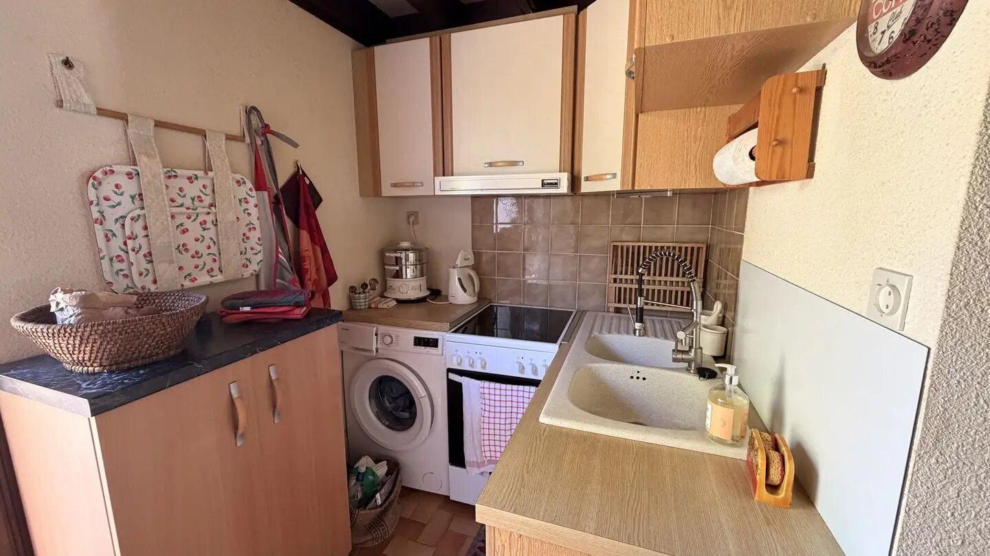 Maison à vendre, 36m², Soulac-sur-Mer