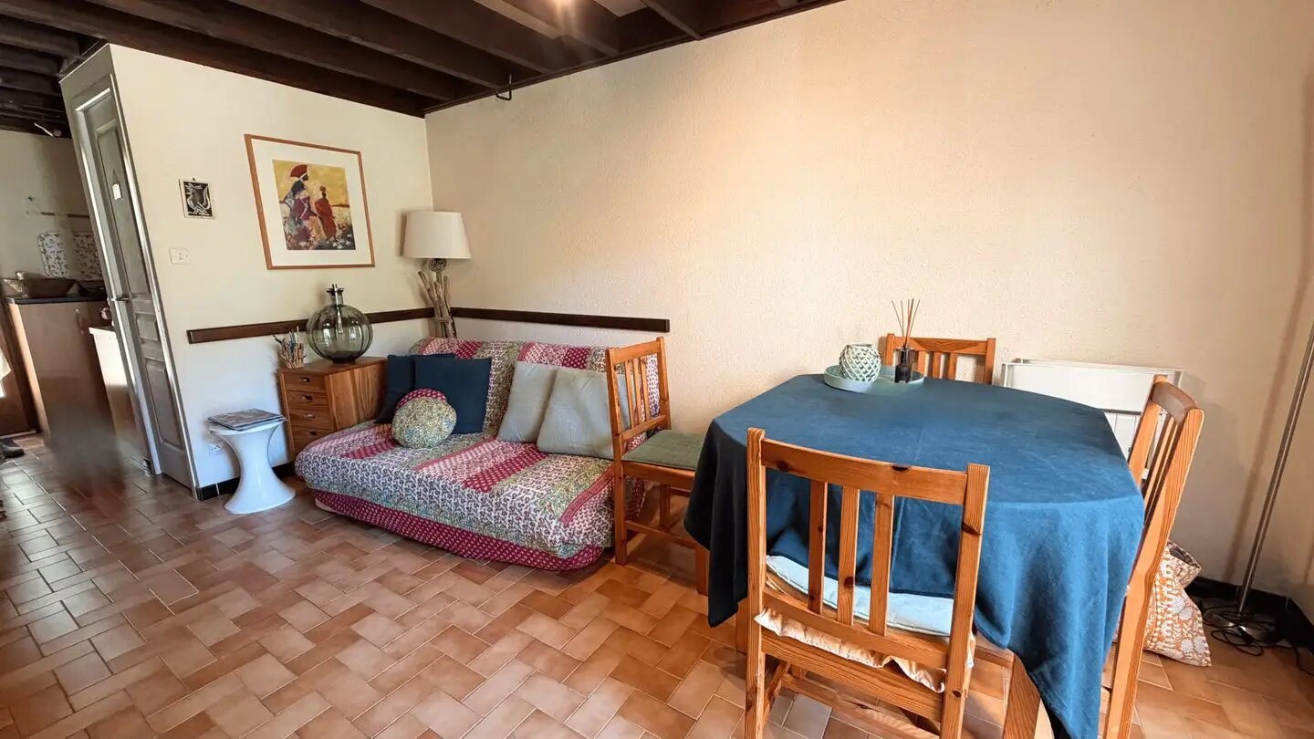 Maison à vendre, 36m², Soulac-sur-Mer