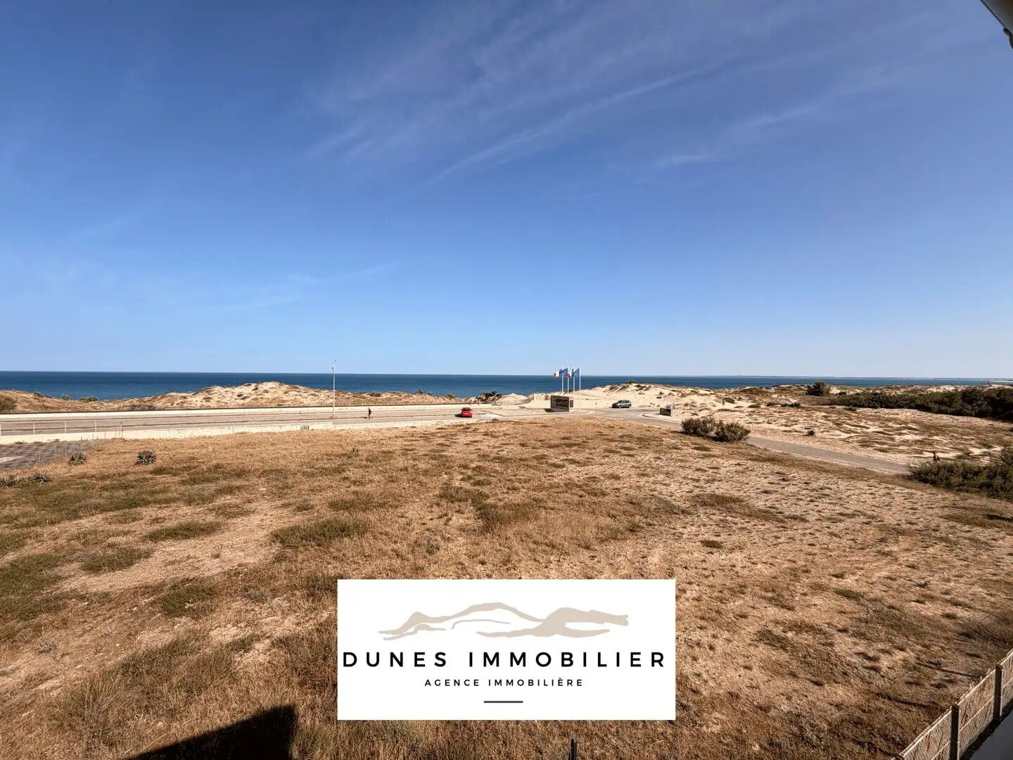 Appartement à vendre, 33m², Soulac-sur-Mer