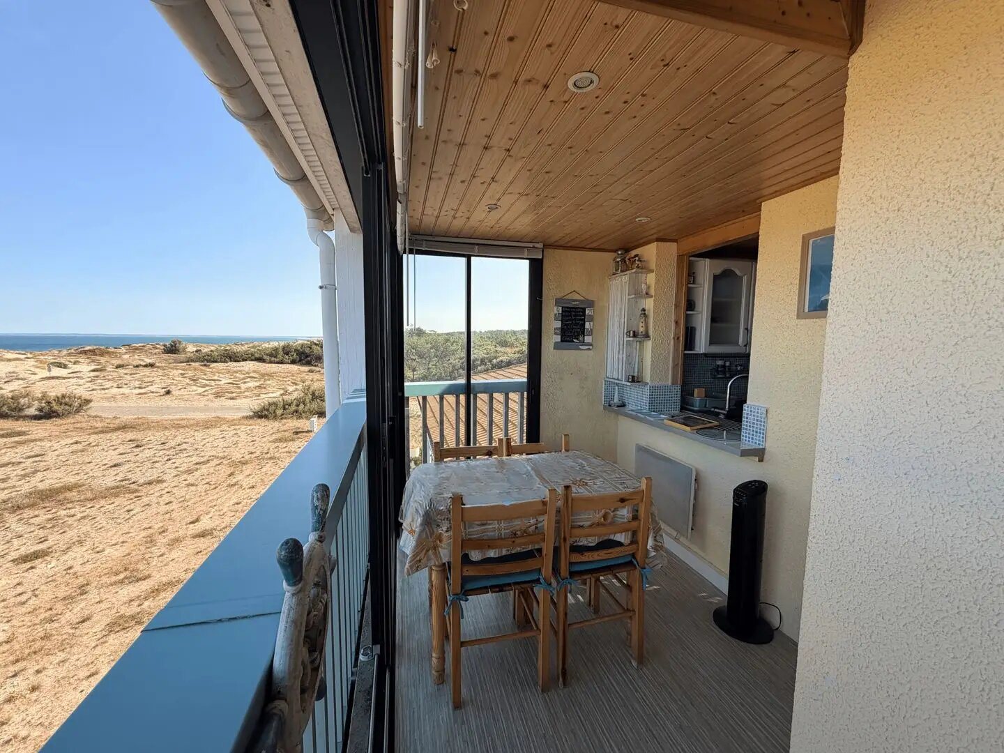 Appartement à vendre, 33m², Soulac-sur-Mer