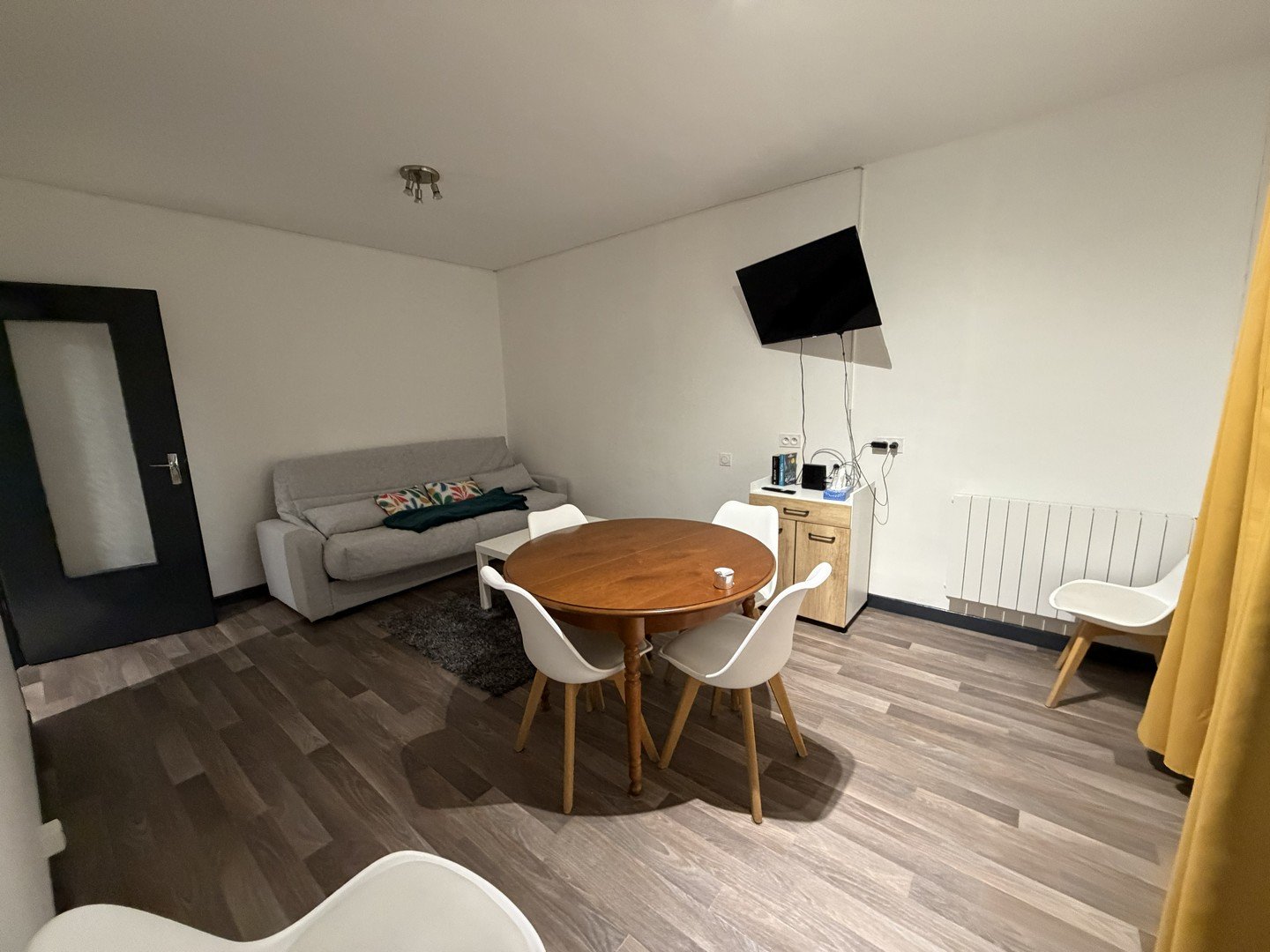 Appartement à louer, 42m², Blanzy