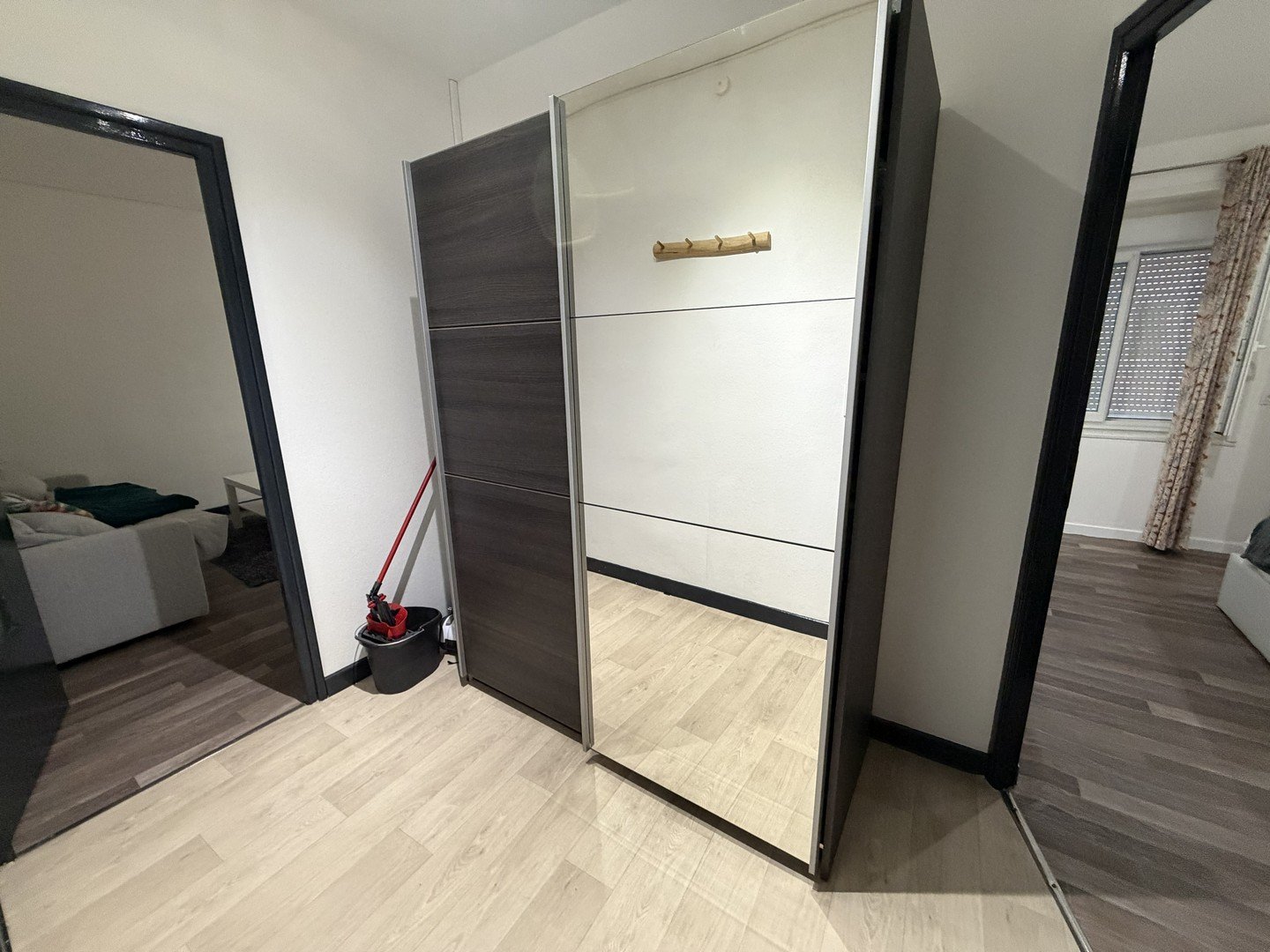 Appartement à louer, 42m², Blanzy